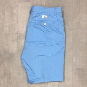 Vineyard Vines Blue Club Shorts